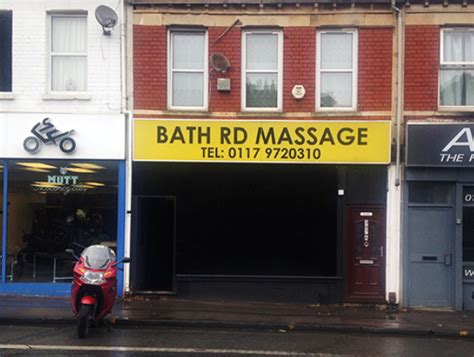 bath rd massage bristol|More.